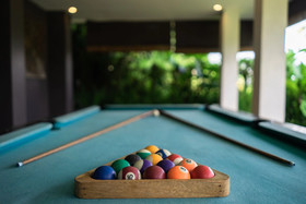 Villa Kembang Bali