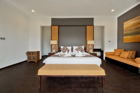 Villa Kembang Bali