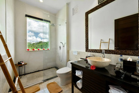Villa Kembang Bali