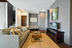 Villa Kembang Bali