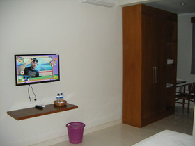 3D Home Stay