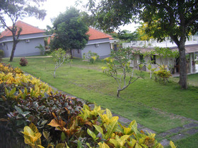 3D Home Stay