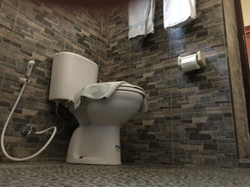 3D Home Stay