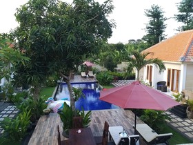 Adi Abian Villa