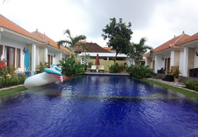 Adi Abian Villa