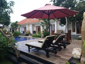 Adi Abian Villa