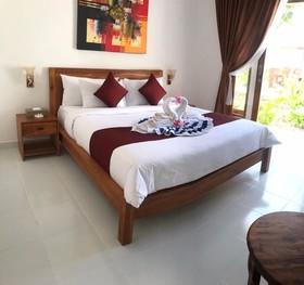 Adi Abian Villa