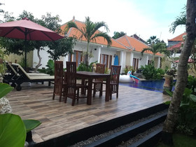 Adi Abian Villa