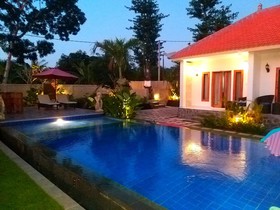Adi Abian Villa