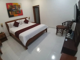 Adi Abian Villa