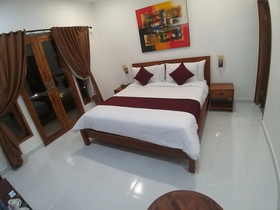 Adi Abian Villa