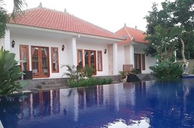 Adi Abian Villa