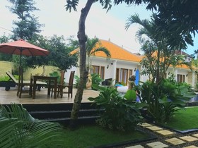Adi Abian Villa