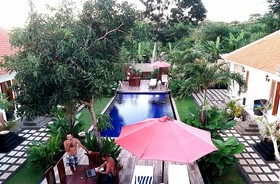 Adi Abian Villa