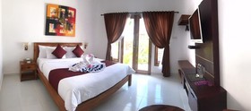 Adi Abian Villa