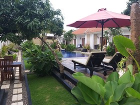 Adi Abian Villa