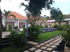 Adi Abian Villa