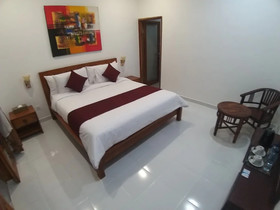 Adi Abian Villa