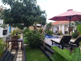 Adi Abian Villa