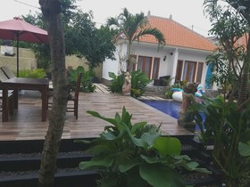 Adi Abian Villa