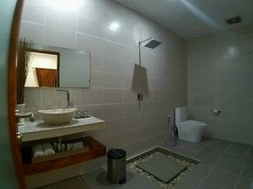 Adi Abian Villa