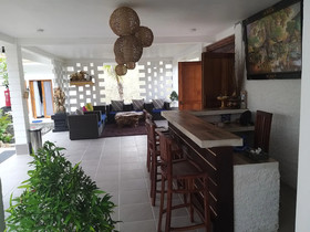 Adi Abian Villa
