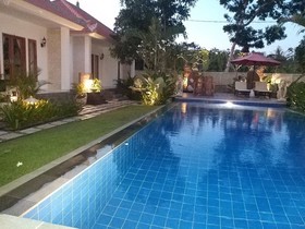 Adi Abian Villa