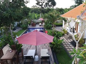 Adi Abian Villa