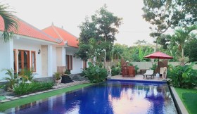 Adi Abian Villa