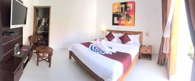 Adi Abian Villa