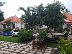 Adi Abian Villa