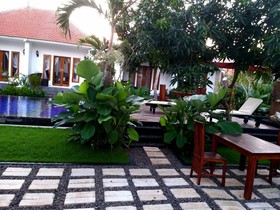 Adi Abian Villa