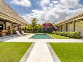 Akilea Villas Bali