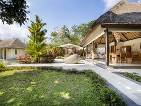 Akilea Villas Bali