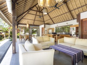 Akilea Villas Bali