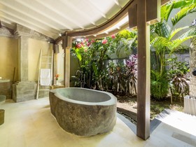 Akilea Villas Bali
