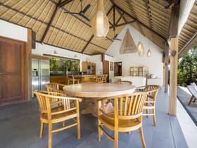 Akilea Villas Bali