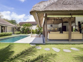 Akilea Villas Bali