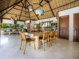 Akilea Villas Bali