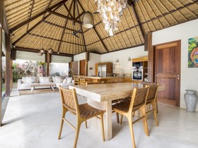 Akilea Villas Bali