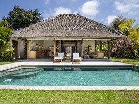 Akilea Villas Bali