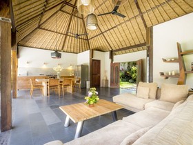 Akilea Villas Bali
