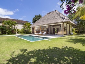 Akilea Villas Bali