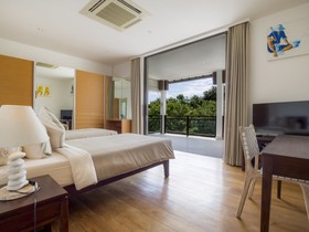Akilea Villas Bali