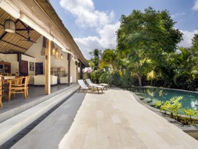 Akilea Villas Bali