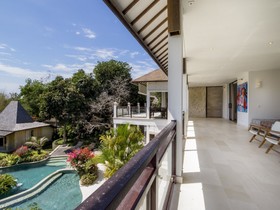 Akilea Villas Bali