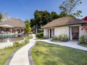 Akilea Villas Bali