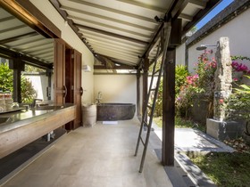 Akilea Villas Bali