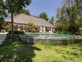 Akilea Villas Bali