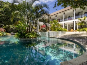 Akilea Villas Bali